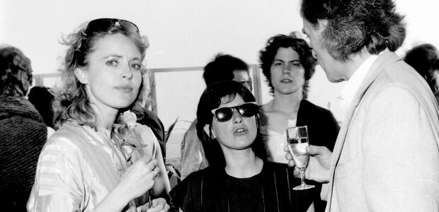 4 22 fanny cottencon   chantal akerman