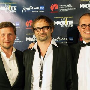 img bart van langendonck et peter bouckaert