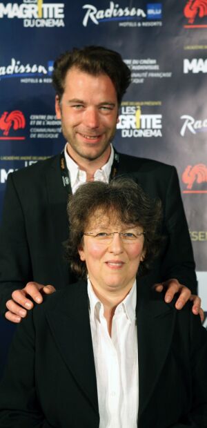 img g. david  a. zylberberg