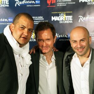 imgboris van gils  fabien lherisson et michael goldberg