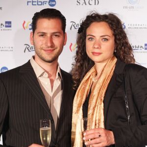 img vincenzo cacci et charlotte mattiussi