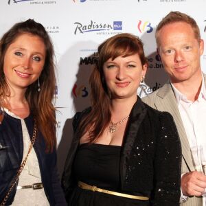 img audrey devos  aurore picavet et marcos adamantiadis