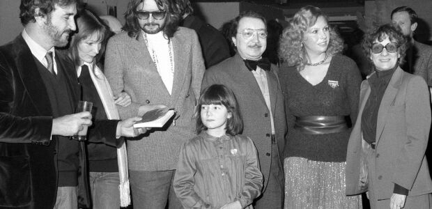 img102 jean claude carriere  stephane excoffier  patrick conrad  michel morano      jacqueline pierreux   