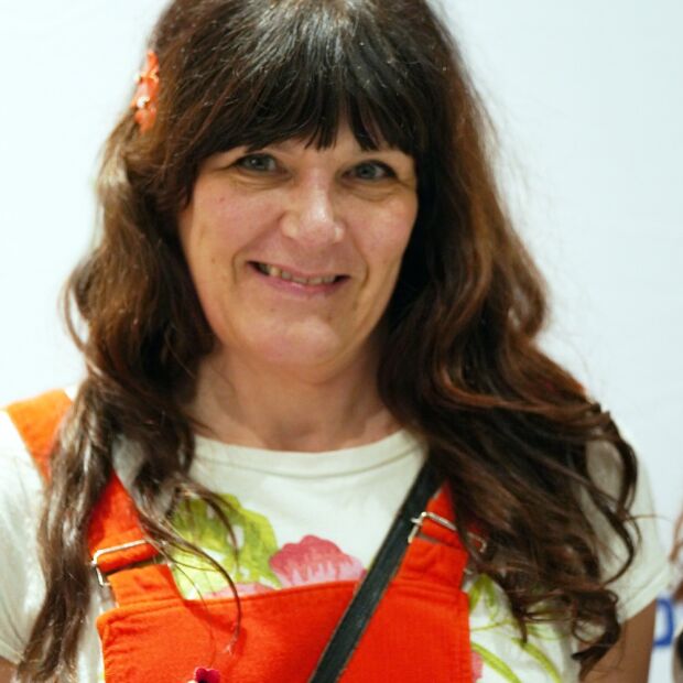 ingrid heiderscheidt