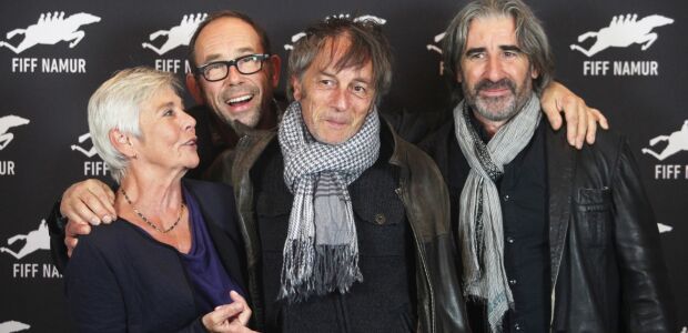 marion hansel  olivier gourmet  x et john lynch