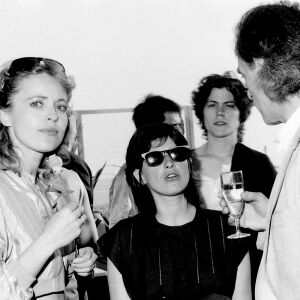 4 22 fanny cottencon   chantal akerman4