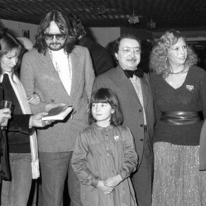 img102 jean claude carriere  stephane excoffier  patrick conrad  michel morano      jacqueline pierreux   