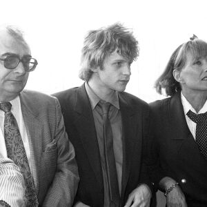img212 claude chabrol  lucas belvaux   stephane audran